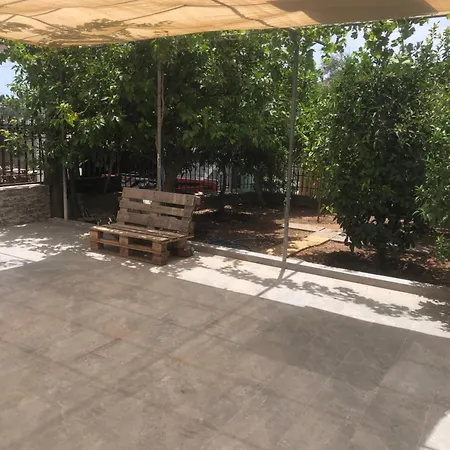 Apartman ακυρο