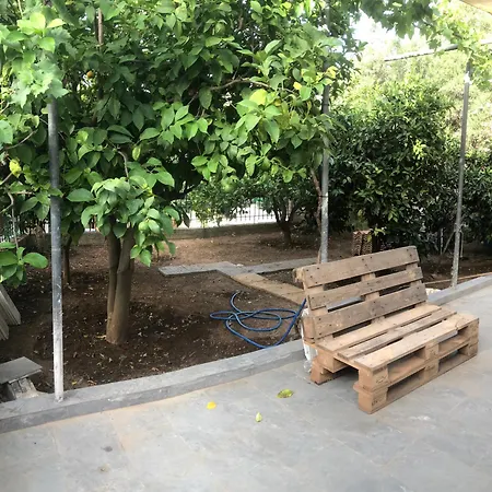 Appartement Ακυρο