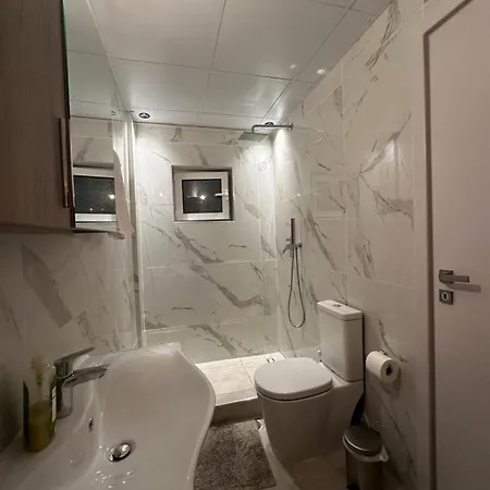 Apartamento ακυρο