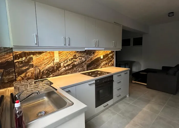 Ακυρο Appartement *