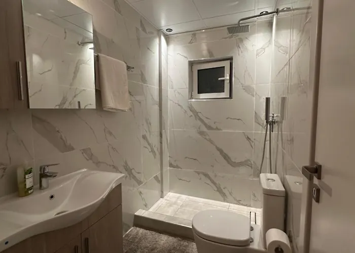 Ακυρο Appartement