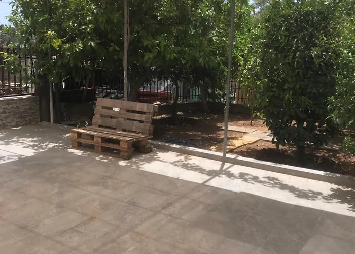 Appartement Ακυρο