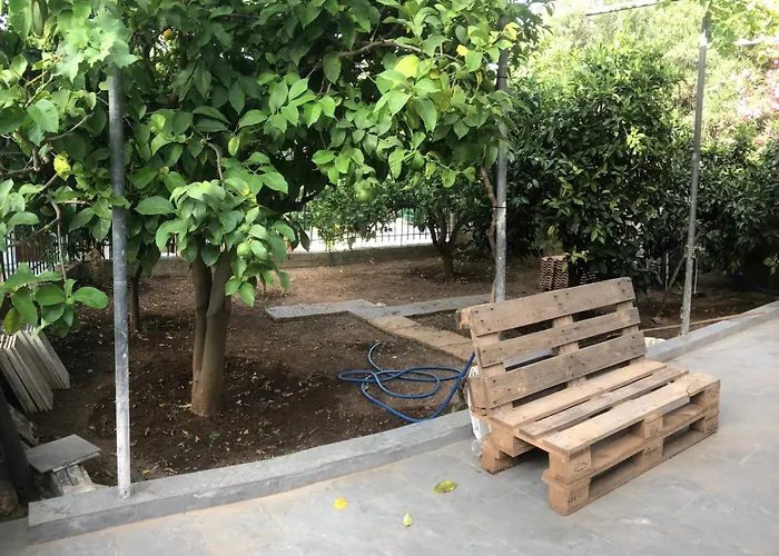 Appartement Ακυρο