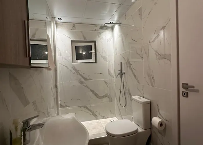 Appartement Ακυρο